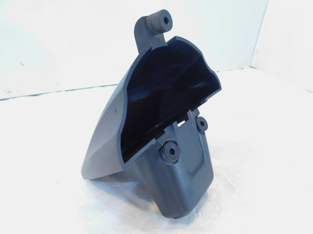 1998-04 BMW R1100S R1100 S Rear Wheel Fender License Plate Holder Mount Bracket - C3 Cycle