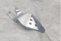 1999 2000 2001 & 2002 Yamaha YZFR6 R6 Right Footpeg Footrest Guard Bracket - C3 Cycle
