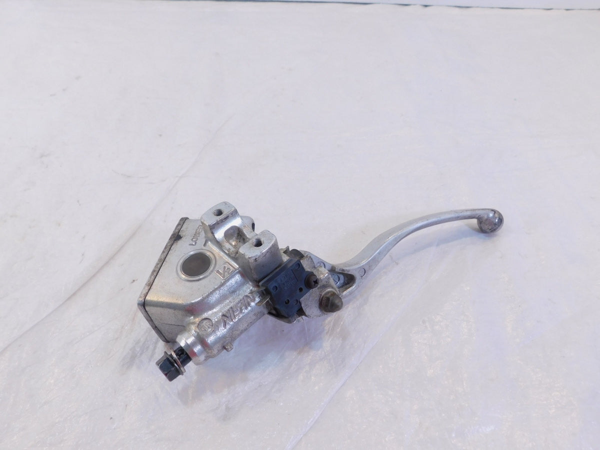 1993-1995 Honda Shadow 1100 VT1100 Front Right Brake Master Cylinder & Lever - C3 Cycle