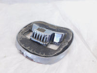 Harley Davidson Touring Dyna Softail Sportster Rear Tail Lamp Backplate