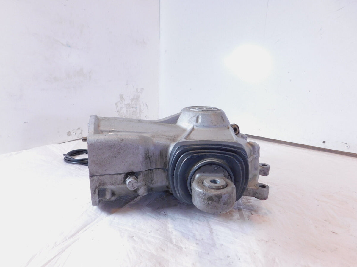 2006-2009 Moto Guzzi Norge 1200 Breva Sport Rear Wheel Axle Drive Differential - C3 Cycle