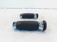 Harley Davidson Touring Road King & Electra Glide Get A Grip Left & Right Grips - C3 Cycle
