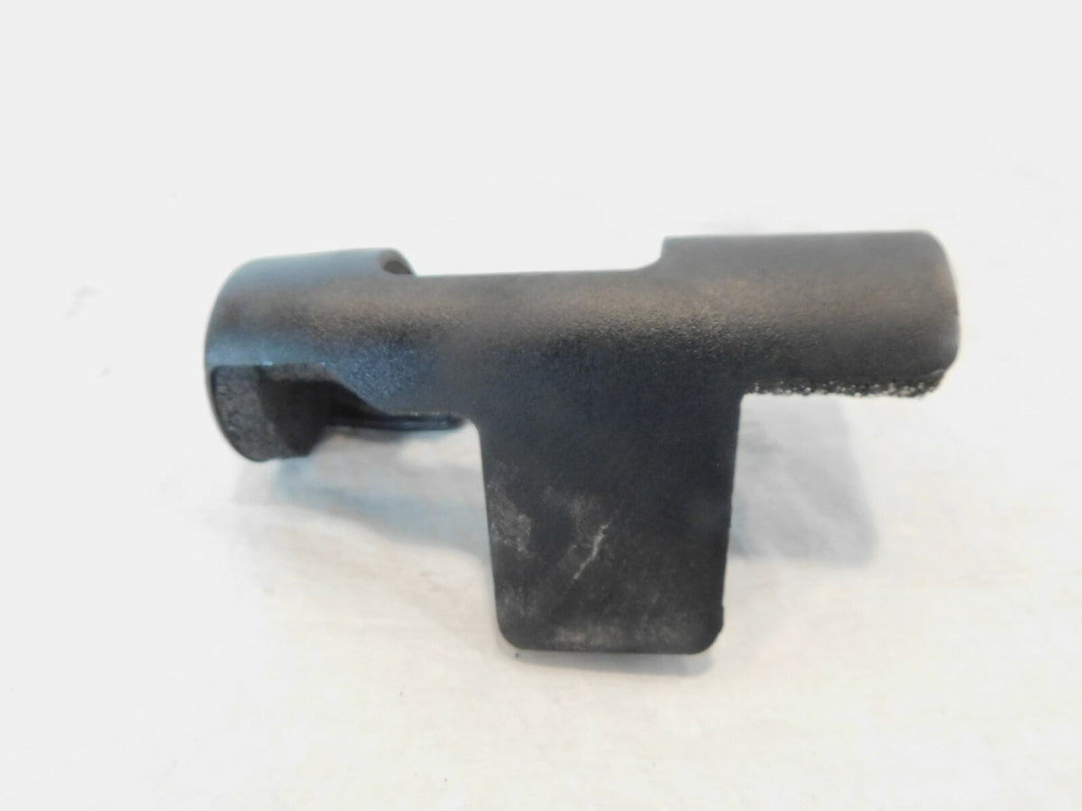 Triumph Bonneville T120 & Street Twin Right Throttle Body Fuel Injector Cover - C3 Cycle