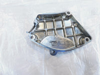 Yamaha V-Star 1100 Classic Custom Silverado Left Side Engine Crankcase Cover - C3 Cycle