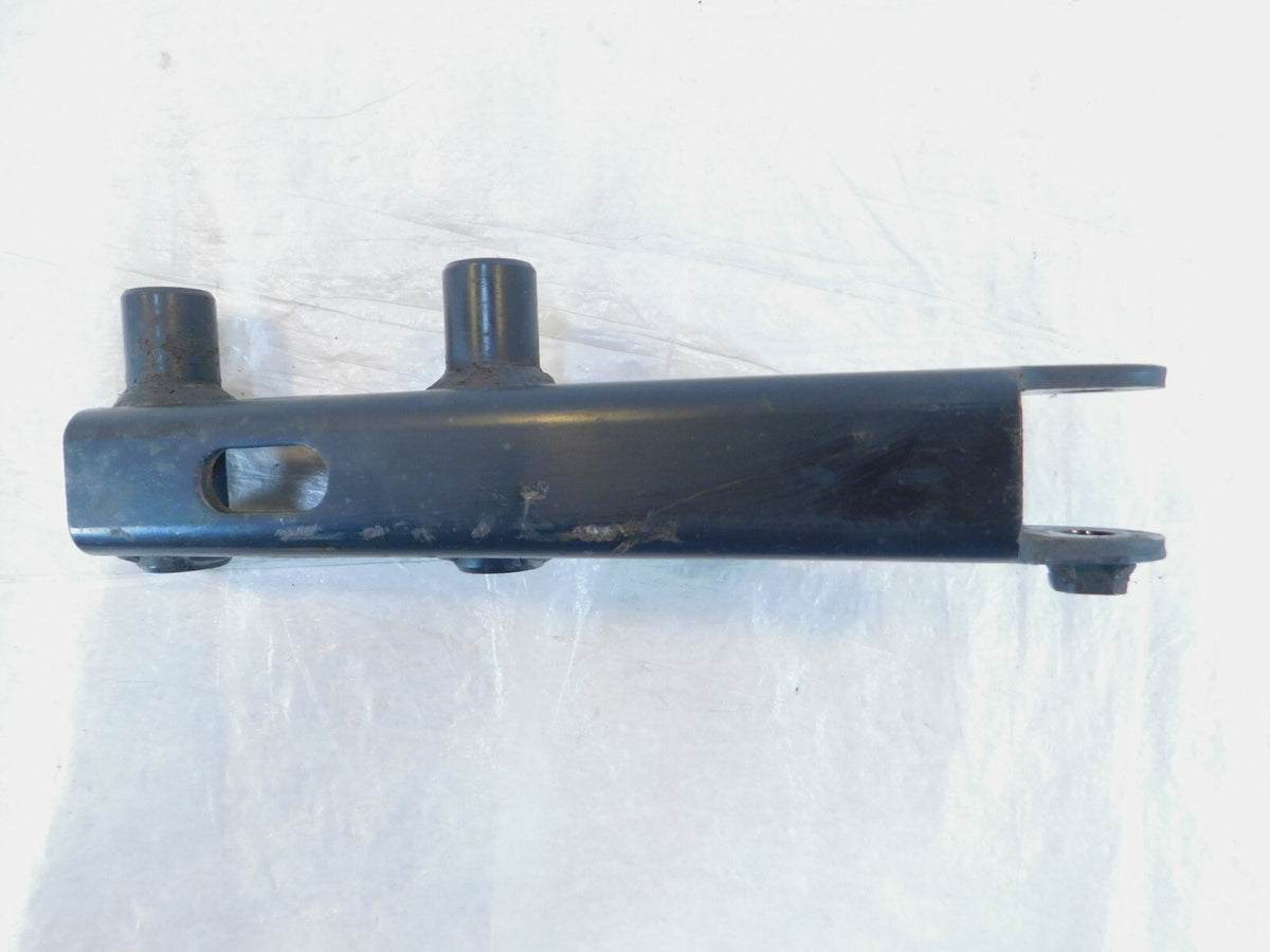 1998-2007 Honda VT1100 VT1100C Shadow 1100 Spirit Exhaust Muffler Bracket Mount - C3 Cycle