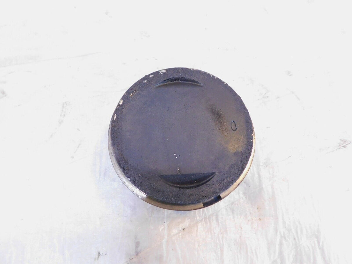 Harley Davidson Twin Cam 88 Electra Glide Dyna & Softail Piston w/ Wrist Pin - C3 Cycle
