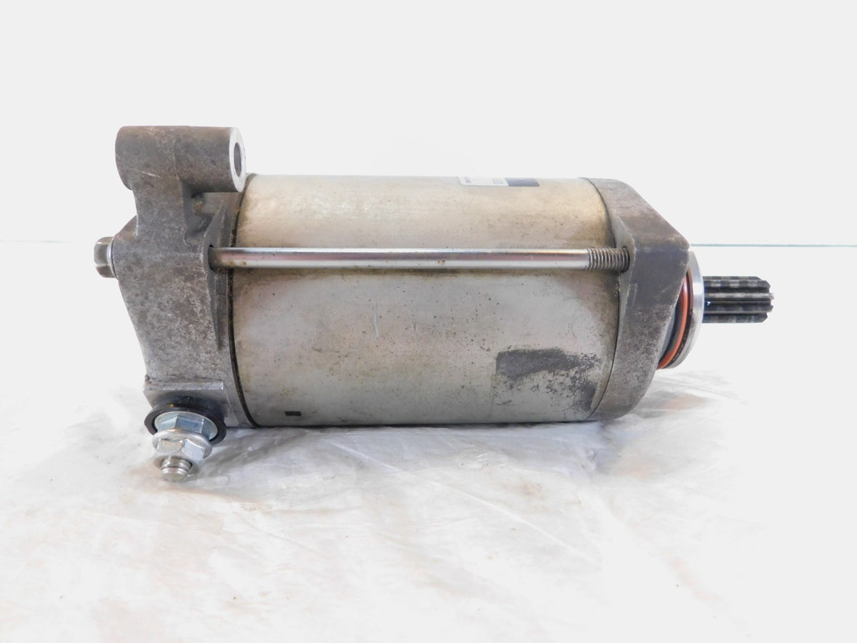 Harley Pan America Sportster 1250 Nightster 975 Engine Starter Starting Motor - C3 Cycle