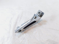 86-99 Yamaha Virago 750 1100 XV1100 Rear Left Passenger Footrest Foot Peg Mount - C3 Cycle