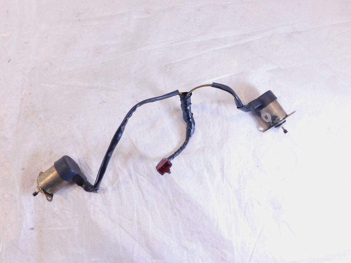 1988-2000 Honda Goldwing 1500 GL1500SE GL1500A Air Distributor Leveling Valve - C3 Cycle