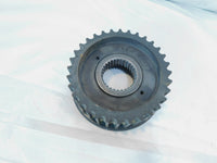 Harley Davidson Twin Cam Touring Softail & Dyna 32T Front Belt Pulley Sprocket - C3 Cycle