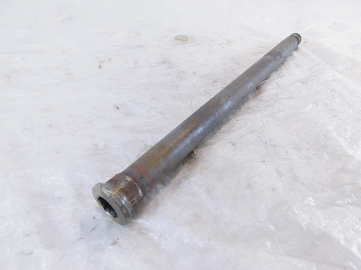 Honda CBR900RR & Blackbird CBR1100XX Rear Wheel Fork Swingarm Pivot Bolt Shaft - C3 Cycle