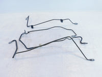 2001-2005 BMW Scarver F650CS F650 CS Rear/Front ABS Brake Pump Hose Pipe Lines - C3 Cycle