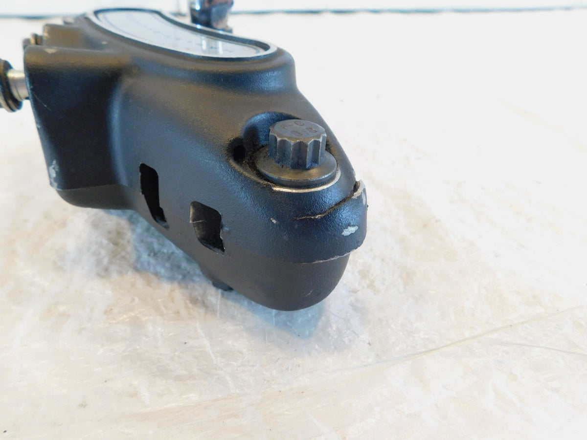 Harley Davidson Tri Glide Ultra Classic & Freewheeler Front Right Brake Caliper - C3 Cycle