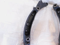 Indian Chief Chieftain Roadmaster & Springfield Front Left & Right Frame Tubes - C3 Cycle