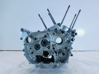 10-11 Honda NT700 NT700V Deauville Left/Right Engine Motor Crankcase Crank Cases - C3 Cycle
