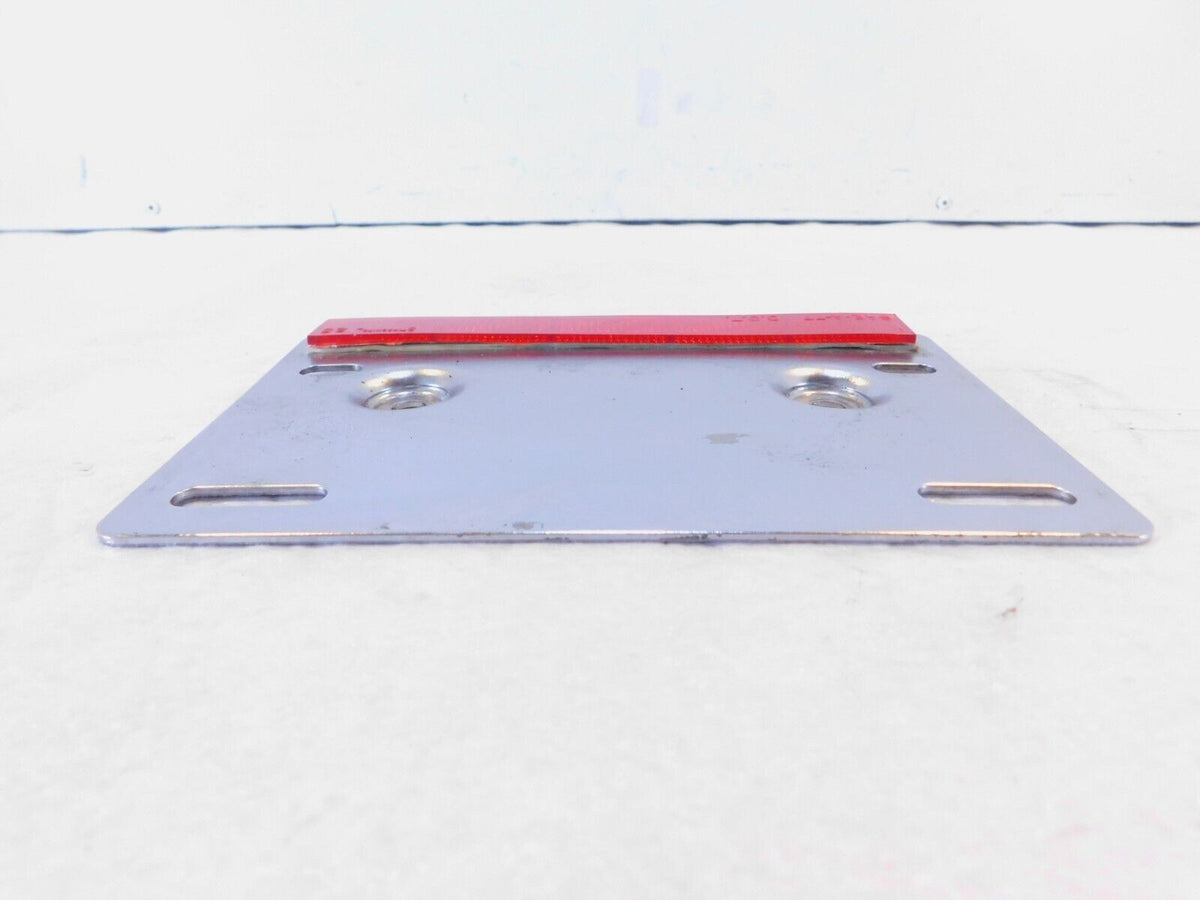 Harley Davidson Touring Road King & Electra Glide License Plate Mount Bracket