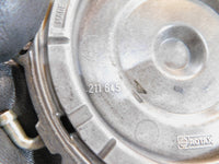 Aprilia RSV 1000 Mille & Futura & Caponord OEM Engine Motor Outer Clutch Cover - C3 Cycle