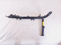 1992-1994 Honda GL1500 Goldwing 1500 Black Left Sub Frame Lower Frame Mount Bar - C3 Cycle