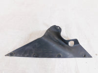 2000-2003 Aprilia SL1000 Falco Black Right Centeral Internal Fairing Cover - C3 Cycle