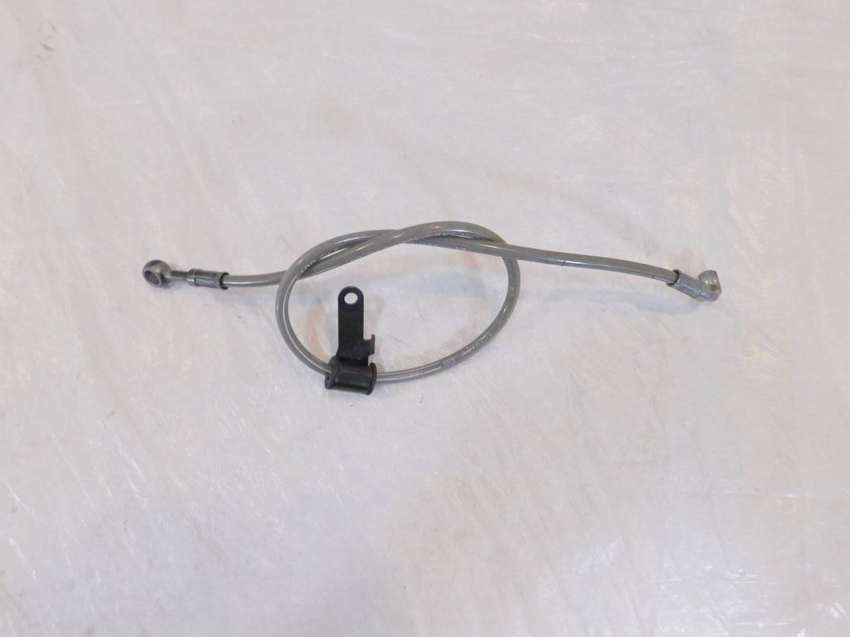 Erik Buell Racing EBR 1190 1190SX Front Brake Master Cylinder Caliper Hose Line - C3 Cycle