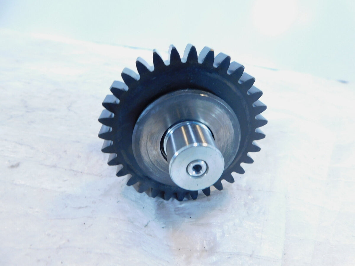 1997-2019 Suzuki GSX1300R Hayabusa Busa Engine Motor Crank Crankshaft Balancer - C3 Cycle