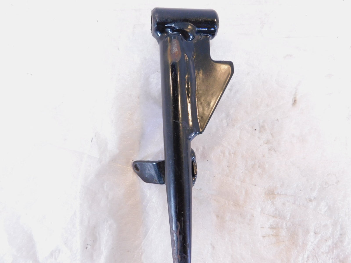 Harley Sportster 883 1200 Custom & Seventy-Two Black Kickstand Kick Side Stand - C3 Cycle