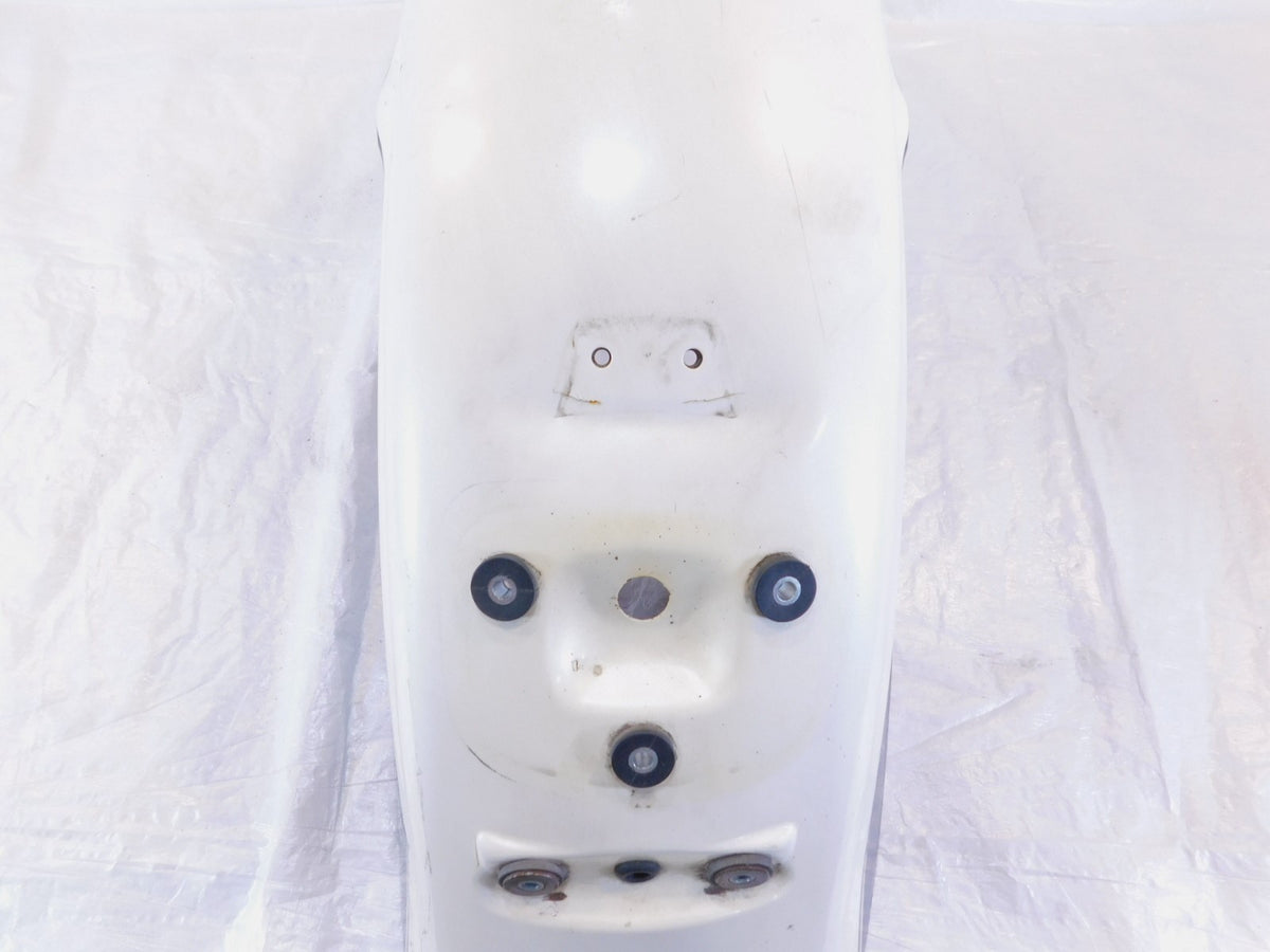 1997 97 Kawasaki Vulcan VN1500 1500 Classic Front Wheel Cover Fender Guard - C3 Cycle