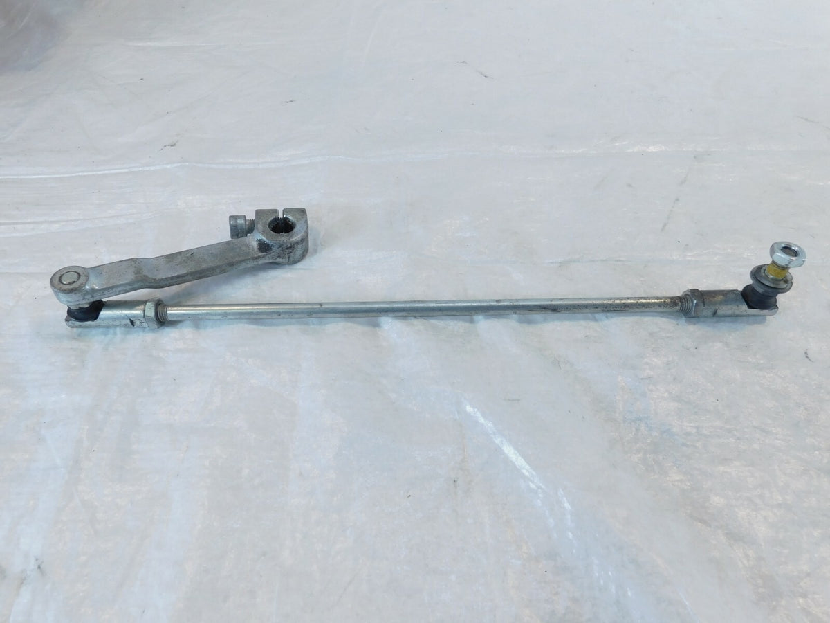 Harley Davidson Touring Road King Street & Electra Glide Gear Shifter Shift Rod - C3 Cycle