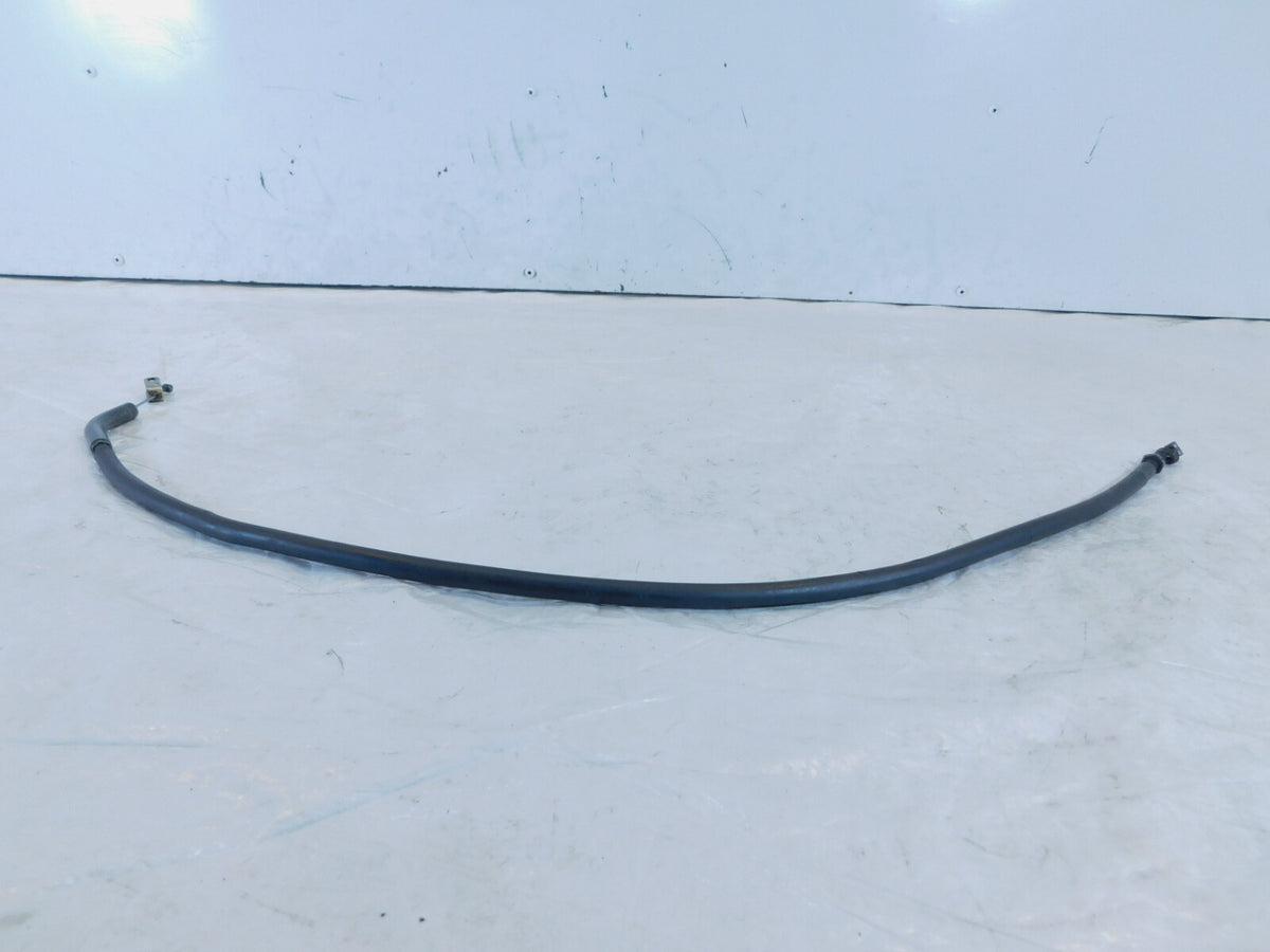 87-05 Suzuki Intruder 1400 Boulevard S83 VS1400 Front Decomp Decompression Cable - C3 Cycle