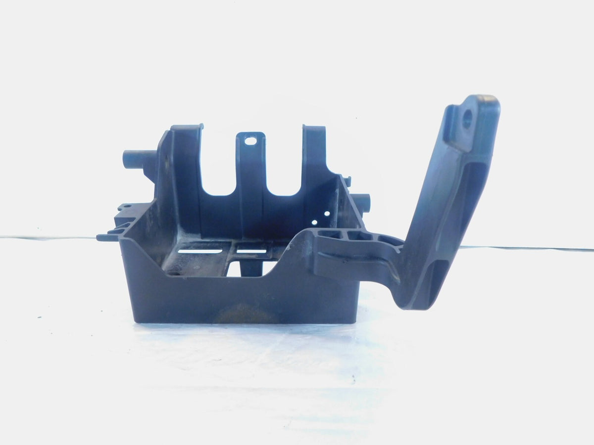 08 Harley Davidson Touring Road King Street Electra Glide Battery Mount Box Tray - C3 Cycle