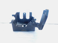 08 Harley Davidson Touring Road King Street Electra Glide Battery Mount Box Tray - C3 Cycle