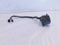 Kawasaki Ninja ZX6 ZX600 ZX10 ZX11 ZX1100 Left Handlebar Turn Signal Horn Switch - C3 Cycle