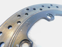 2010 & 2011 Honda NT700 NT700V NT700VA Deauville Rear Right Brake Disc Rotor - C3 Cycle