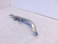 Harley Davidson Softail Fat Boy & Heritage Classic Chrome Upper Belt Guard Cover - C3 Cycle