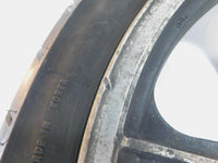 Kawasaki LTD Belt KZ440 KZ440D Front Spoked Mag Wheel Rim & Tire 19" x 1.85" - C3 Cycle