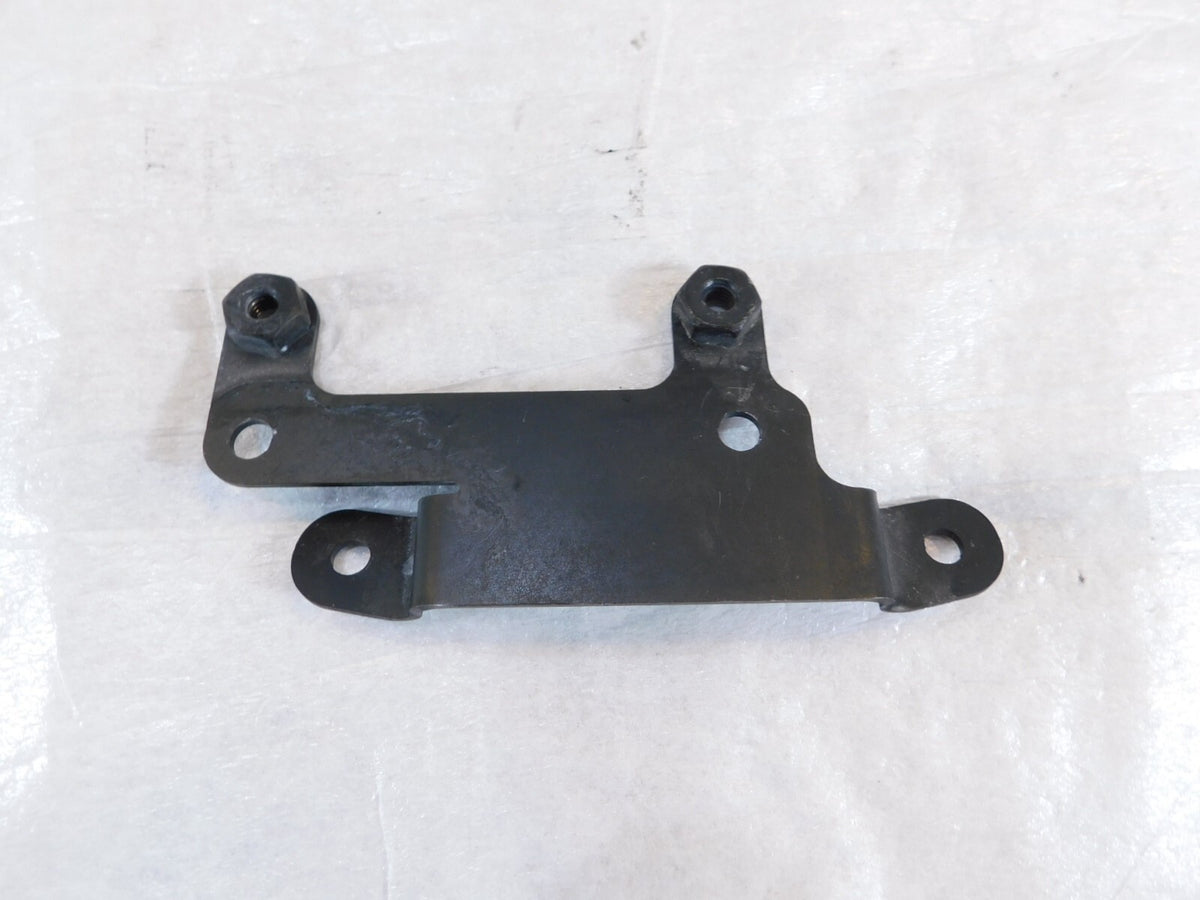 09-17 Victory Vision Touring & Premium Turn Signal Flasher Cancel Mount Bracket - C3 Cycle