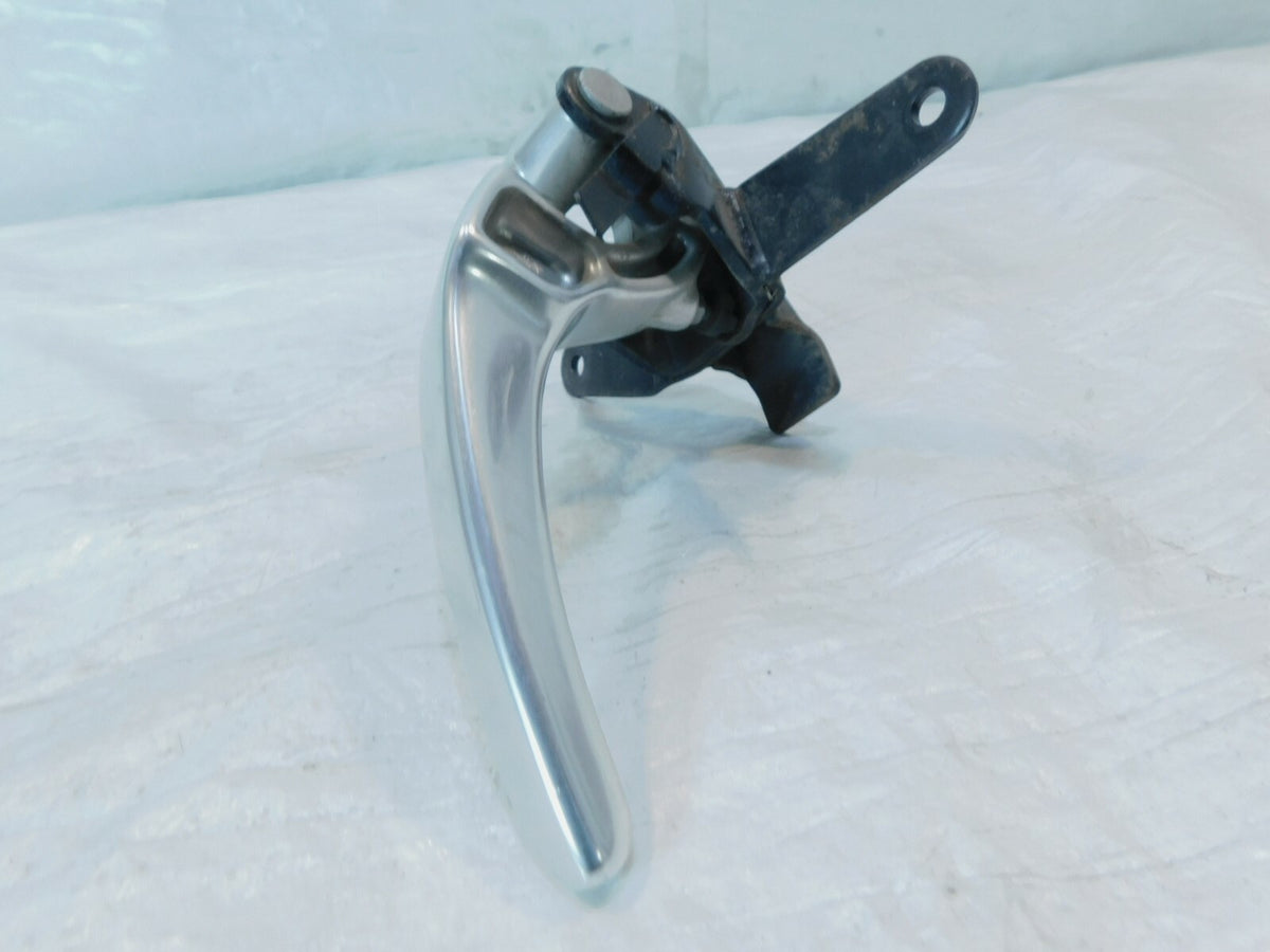 BMW R1150RT & R1100RT Rear Mainstand Stand Lift Handle Grab Bar - 46512330429 - C3 Cycle