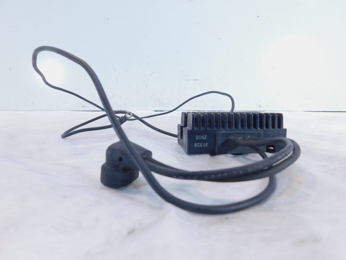Harley Davidson EVO Touring Softail FXR & Dyna Voltage Rectifier Regulator - C3 Cycle