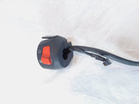Moto Guzzi Special 750 850 V7 III Front Right Hand Handlebar Start/Stop Switches - C3 Cycle