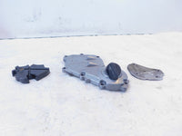 2003-2012 Yamaha FJR1300 FJR1300A FJR1300AE Left Engine Motor Transmission Cover - C3 Cycle