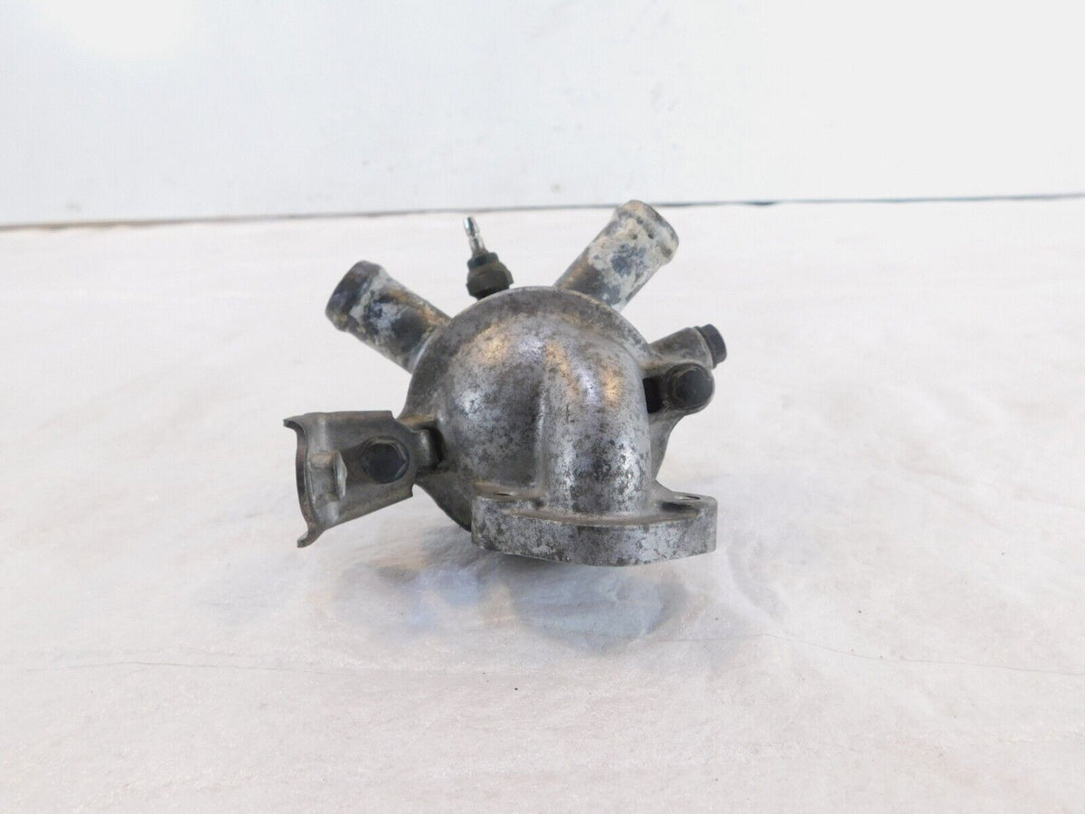 Honda VT1100 VT1100C Shadow 1100 ACE & Sabre Engine Motor Thermostat & Housing - C3 Cycle