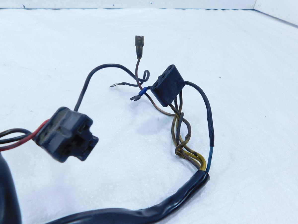 1976 76 Moto Guzzi Convert I V1000 Engine Alternator Generator Stator Coil - C3 Cycle