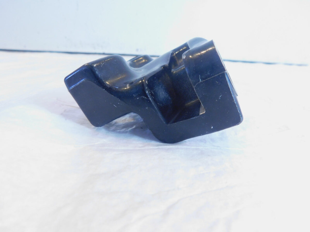 Yamaha V-Star 1100 Classic Custom Silverado OEM Rear Brake Caliper Mount Bracket - C3 Cycle