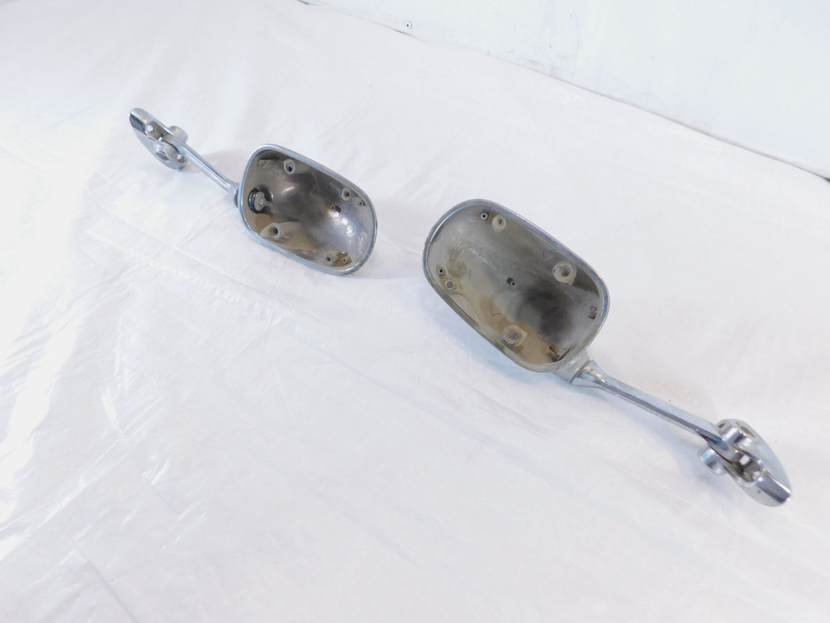 2008-2019 Suzuki GSX1300R GSX 1300R Hayabusa Right/Left Mirror Bodies -For Parts - C3 Cycle