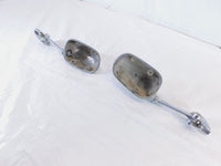 2008-2019 Suzuki GSX1300R GSX 1300R Hayabusa Right/Left Mirror Bodies -For Parts - C3 Cycle