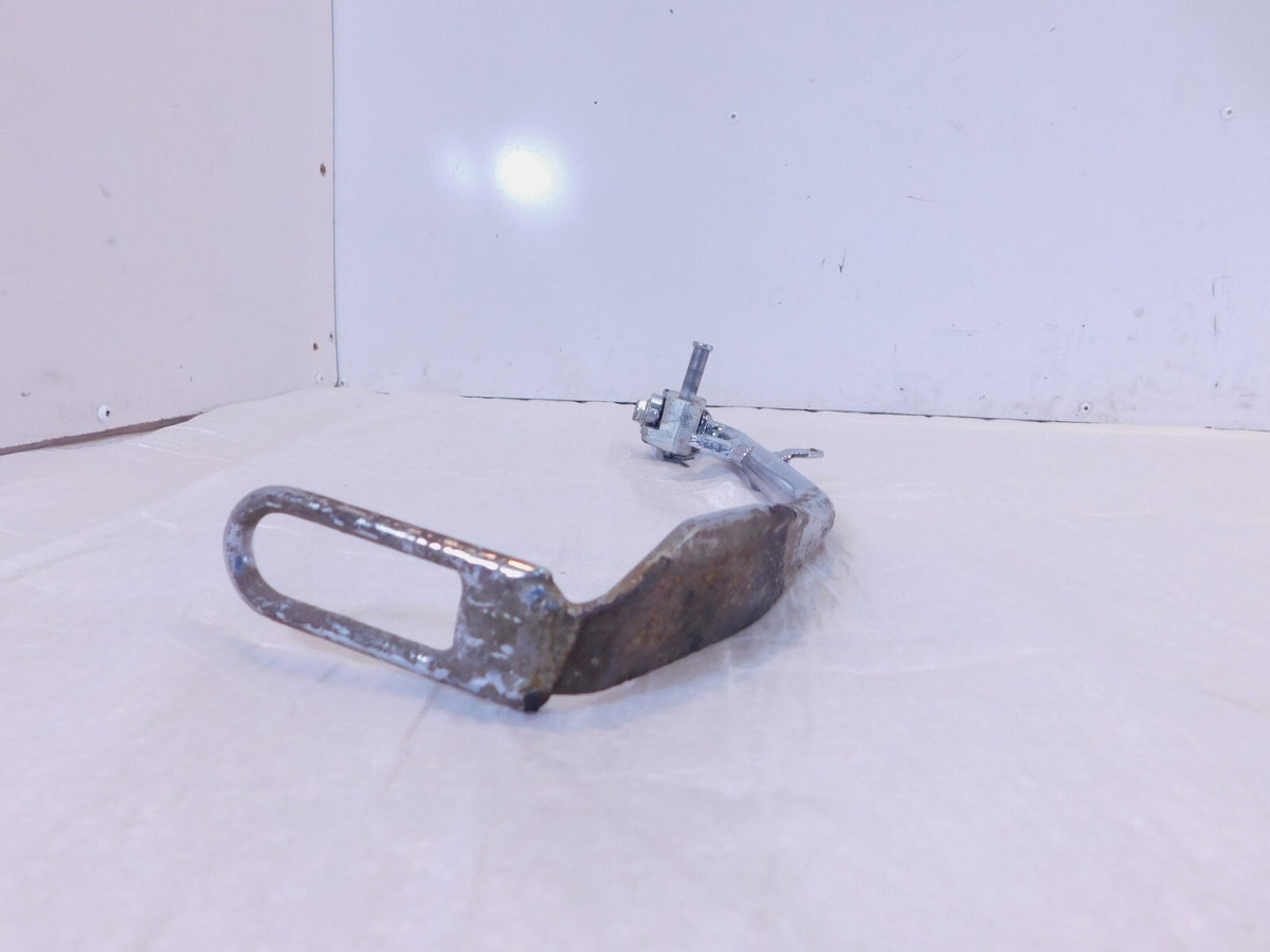 Harley Davidson Dyna Low Rider  Super Glide Kickstand Side Jiffy Kick Stand - C3 Cycle
