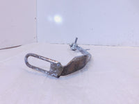 Harley Davidson Dyna Low Rider  Super Glide Kickstand Side Jiffy Kick Stand - C3 Cycle