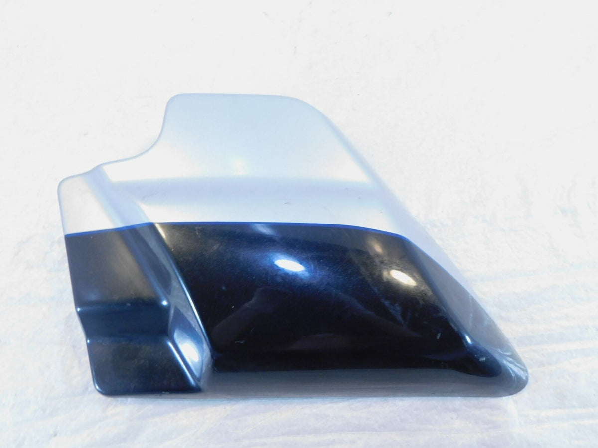 Harley Davidson Touring Road King Street & Electra Glide Left Frame Side Cover - C3 Cycle