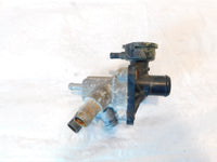 Honda Fury 1300 Stateline VT1300 Engine Radiator Coolant Thermostat & Cover Cap - C3 Cycle