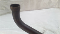 2002 02 Ducati Monster 900 I.E M900 Horizontal Exhaust Manifold Header Pipes - C3 Cycle